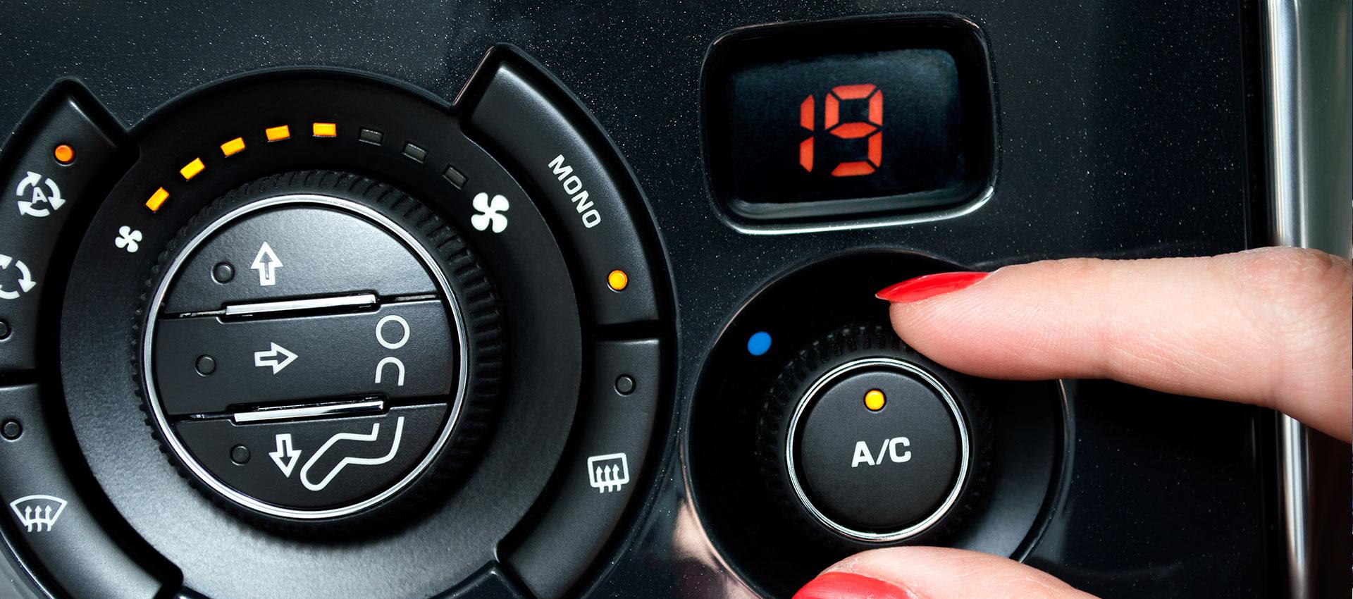 climatisation automobile poitiers