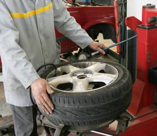 Garage automobile poitiers